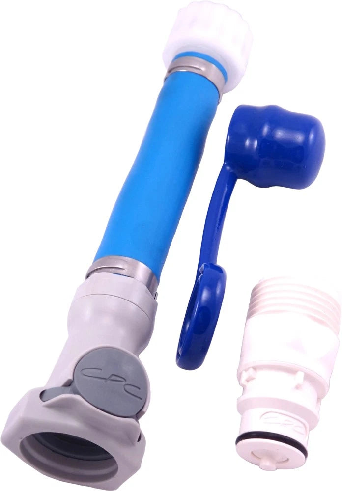 Flush Kit for Kawasaki 4 Stroke (2003–2012) A2628