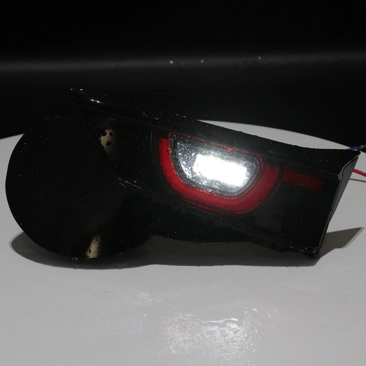 Tail Light Assembly for Mazda CX-50 (2023–2024) Rear Inner LED Right Side