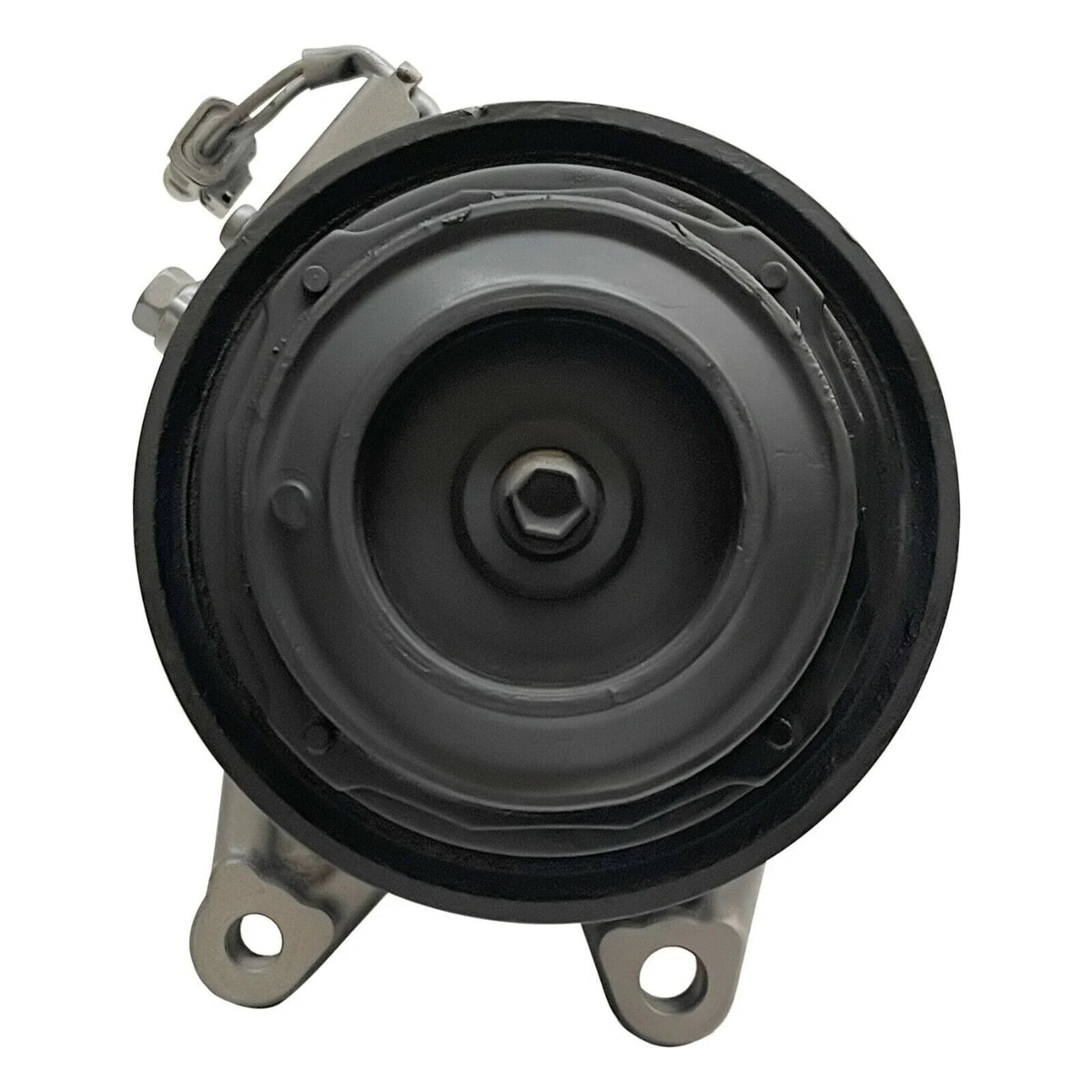 A/C Compressor Kit With Condenser for Cadillac ATS 3.6L (2016–2019)