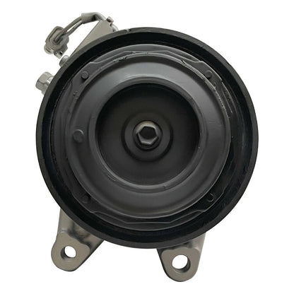 A/C Compressor Kit With Condenser for Cadillac ATS 3.6L (2016–2019)