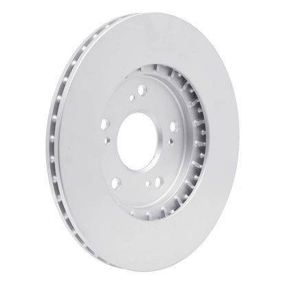 R1 Concepts Brake Disc for Acura NSX (1991–1996) RRE-58005, 43251SL0010