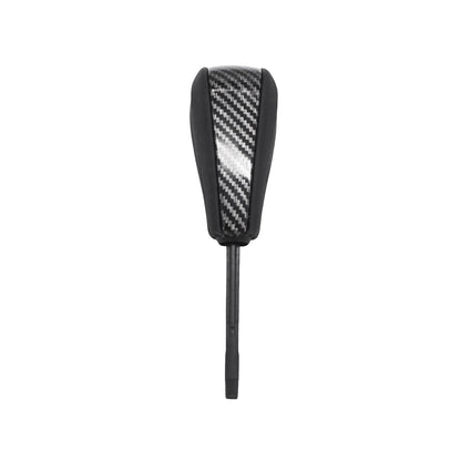 1x Carbon Fiber Gear Shift Knob for BMW 5 Series (2004–2010) EXJ3891859