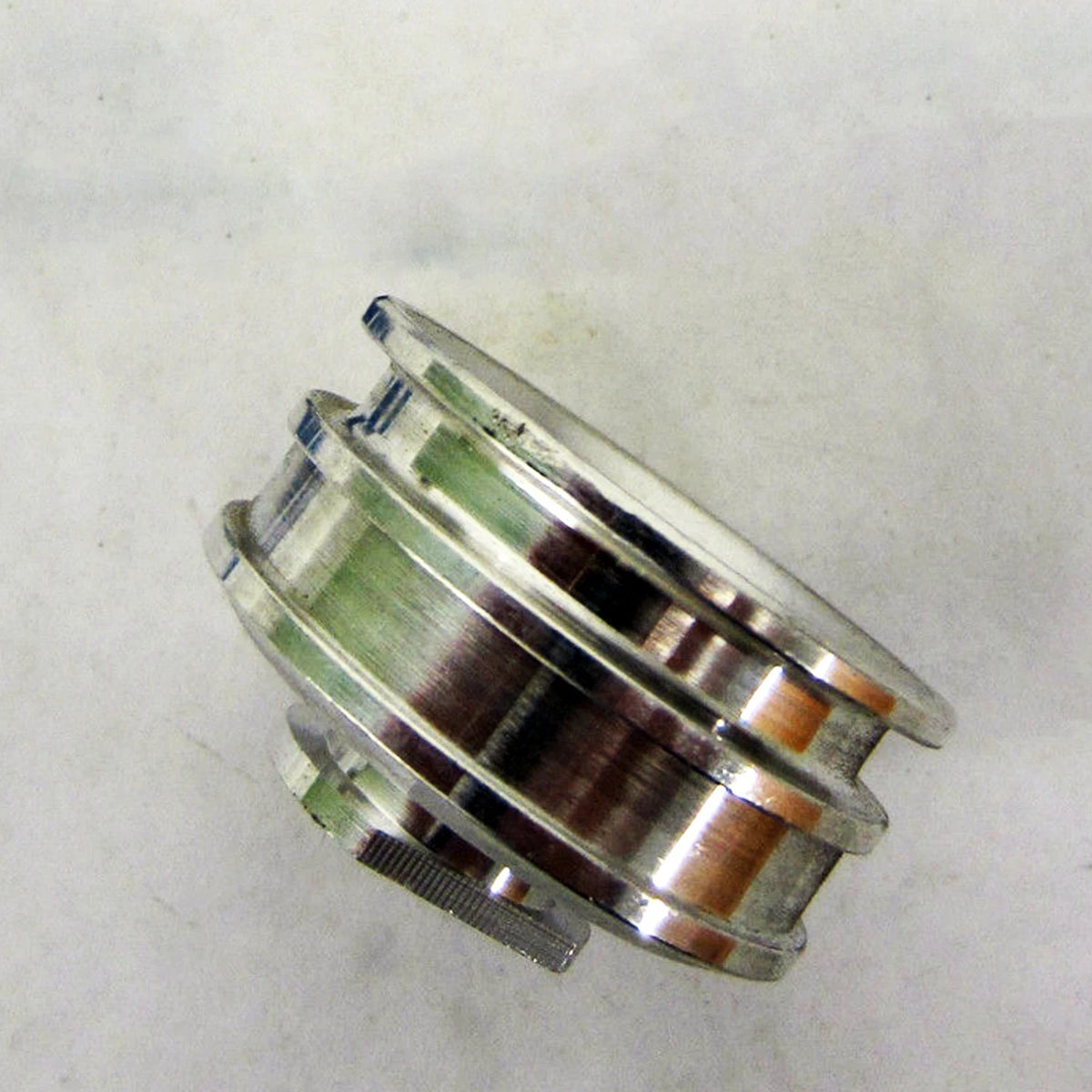 Front Rear Fox Shock Piston for Polaris XLT, XCR, RXL, Ultra (1500011)