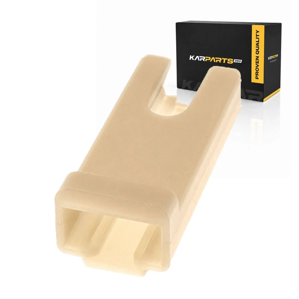 Coolant Temperature Sensor Connector for GMC K2500 (1991) ALX-PAU-AC-6288704-CLA5