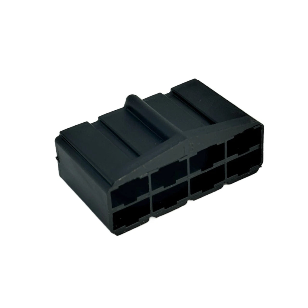 8-Way Female Connector for Scag (48973)