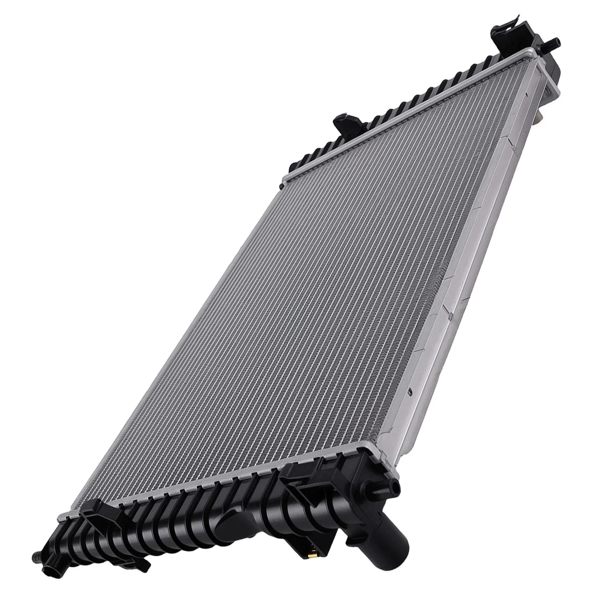 Radiator for Chevrolet Equinox 3.4L (2005) RAD2764 Direct Fit AT/MT