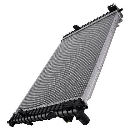 Radiator for Chevrolet Equinox 3.4L (2005) RAD2764 Direct Fit AT/MT