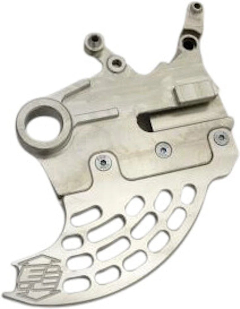 Pro Disc Guard for Honda CRF250R CRF450R (2018–2025) 33-063