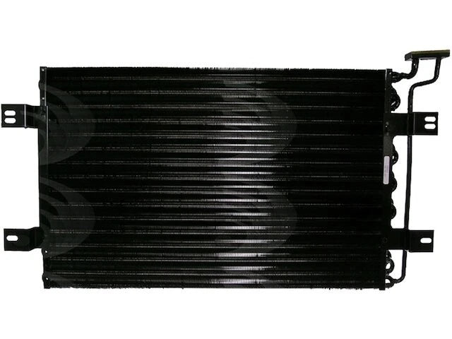 A/C Condenser for Dodge D250 (1981–1993) 74676HFGH