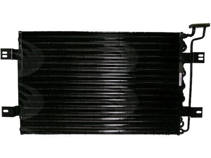 A/C Condenser for Dodge D250 (1981–1993) 74676HFGH