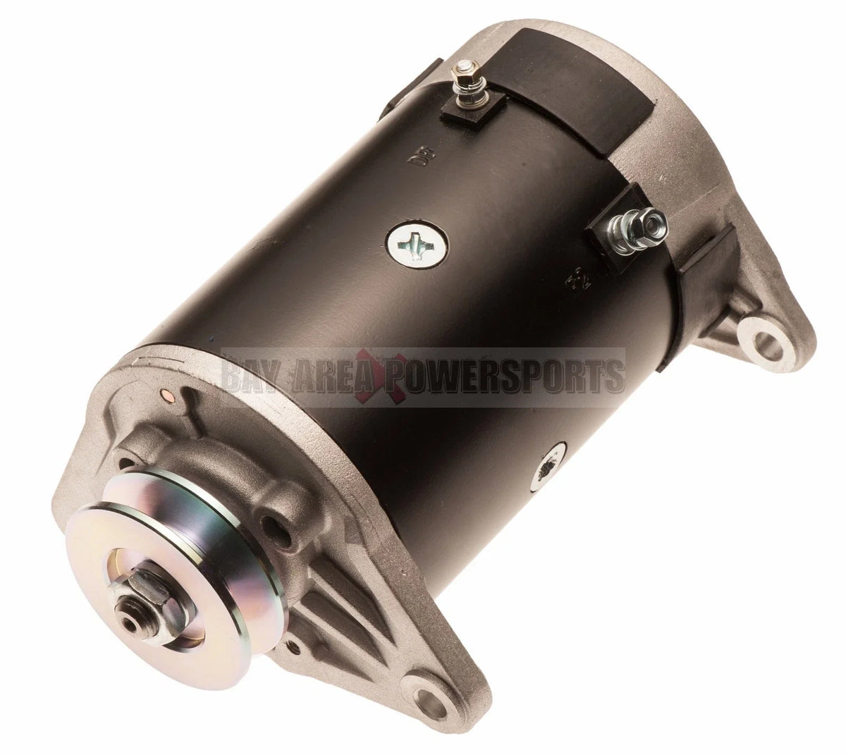 Starter Generator for Club Car EZ GO Golf Cart (GSB107-01, GSB107-01A, GSB107-04A)