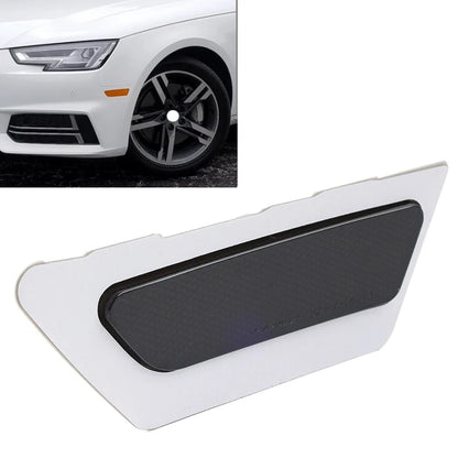 Front Bumper Reflector Side Marker Light for Audi A4 B9 (2017–2019) 8W0945071