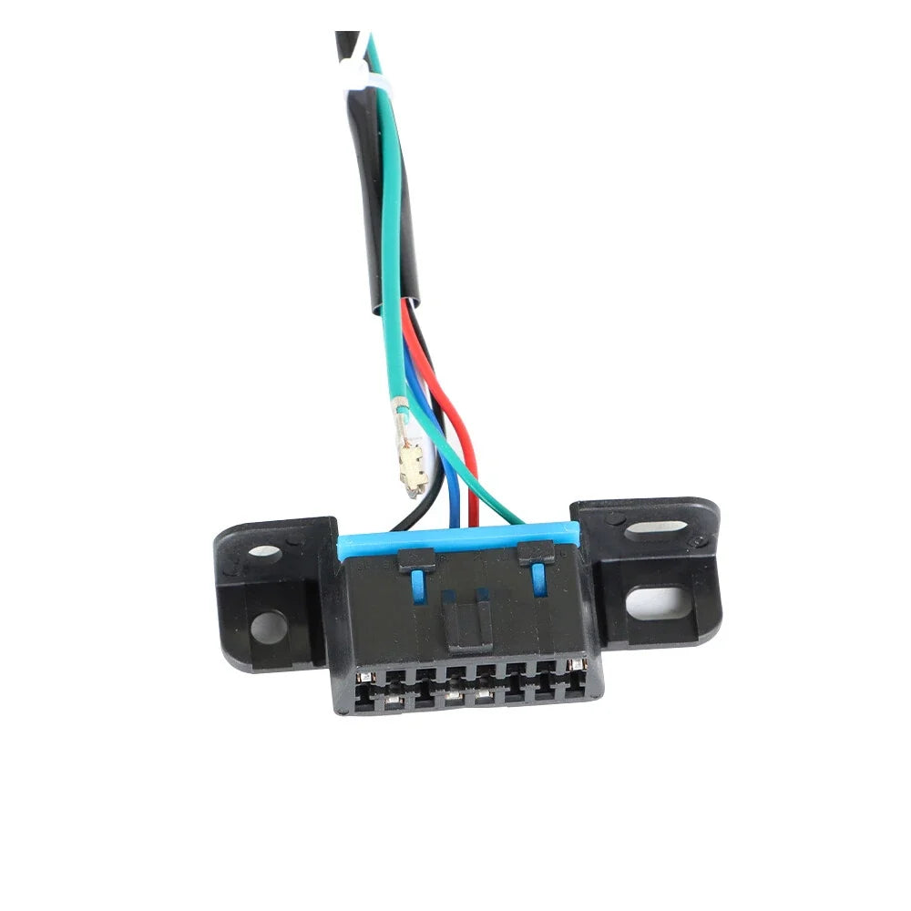 Wiring Conversion Harness for Honda Civic (1996–1998) K Series K20A K20A2 K24
