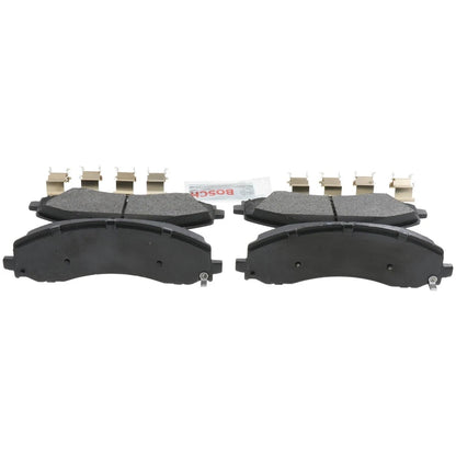 2X Bosch Brake Pad Sets BE2223H for Ram 2500 3500 (2019–2024) Front