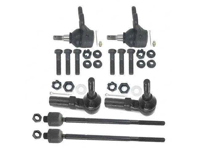 Ball Joint Kit for Buick LeSabre (2000–2004) 45589YWQY