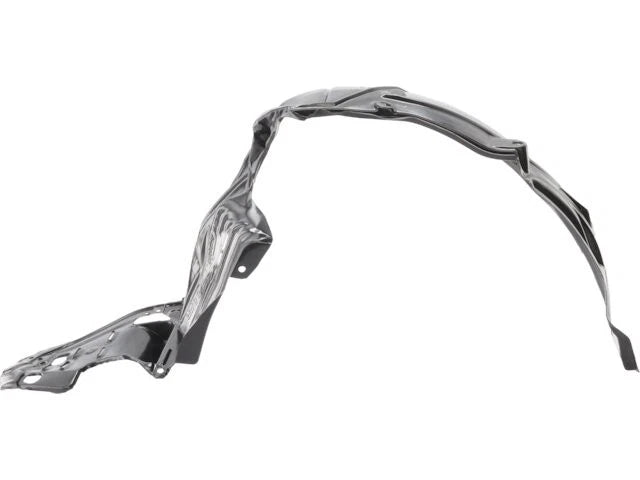 Fender Liner Front Right for Honda Accord (1998–2002) 63923MTYC