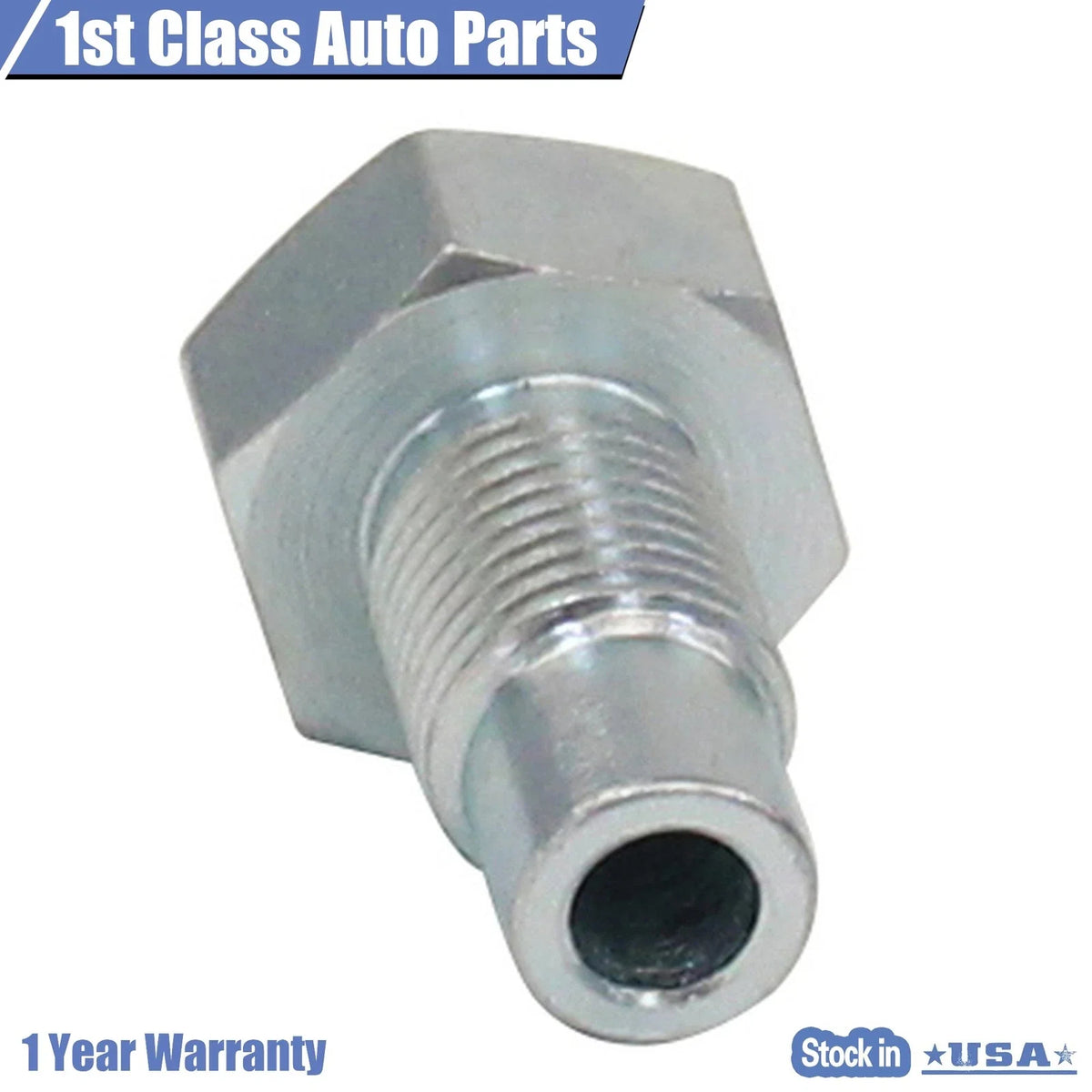 Auto Trans Drain Plug for Ford Explorer Sport Trac, Mercury Mountaineer (2010)