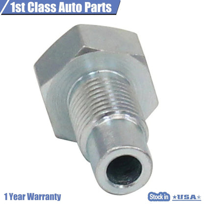 Auto Trans Drain Plug for Ford Explorer Sport Trac, Mercury Mountaineer (2010)