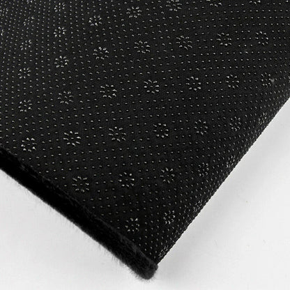 Non-Slip Dash Mat for Mercedes GLC 300 X254 (2023) - Dashboard Cover Black