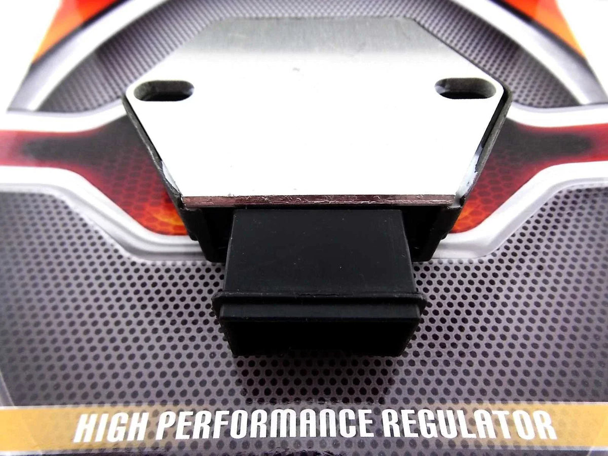 Regulator Rectifier Assembly for Honda CBR250R ABS (2011-2013)