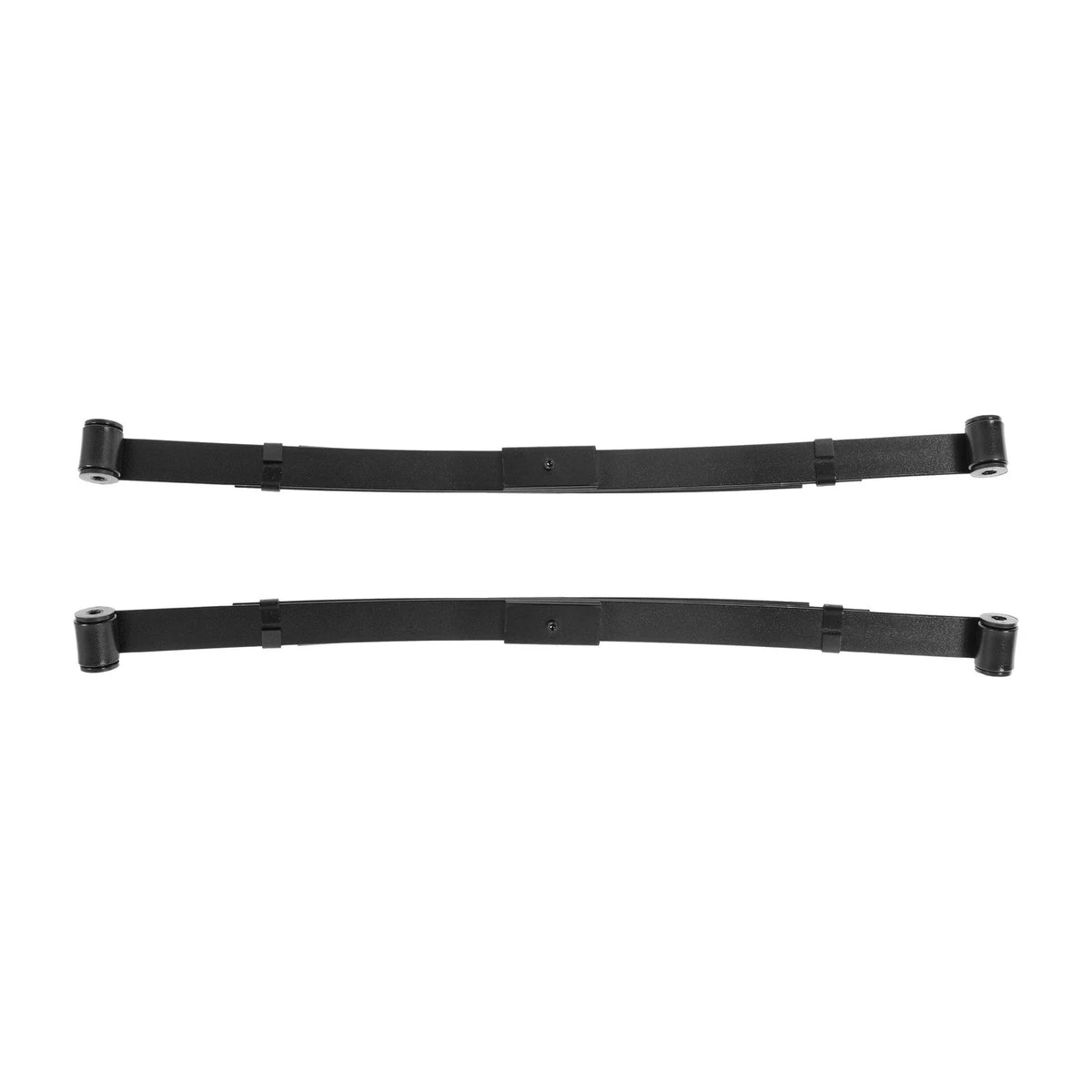 3" Lowering Leaf Spring Set w/ Bushing for Nissan 720 D21 (1983–1997)