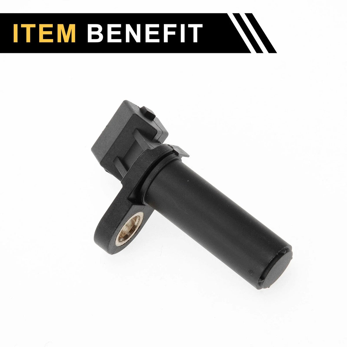 Crankshaft Position Sensor for Ford Focus 1.4 16V (2000–2004) No.928F-6C315-A1F