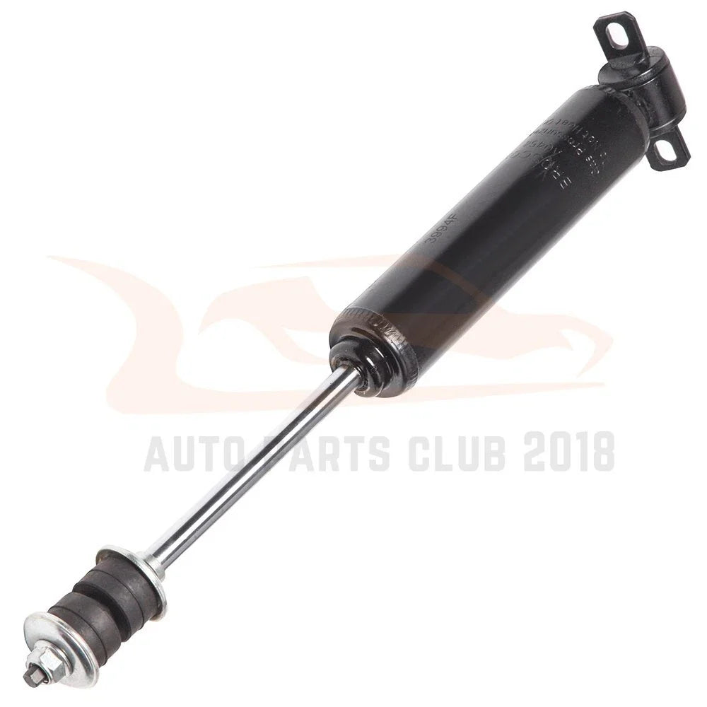 Set of 4 Strut Shock Absorbers for Dodge Ram 50 & Mitsubishi Mighty Max (1983–1991)