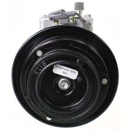 A/C Compressor for Toyota 4Runner (1996–2002) 471-1164, REPT191103