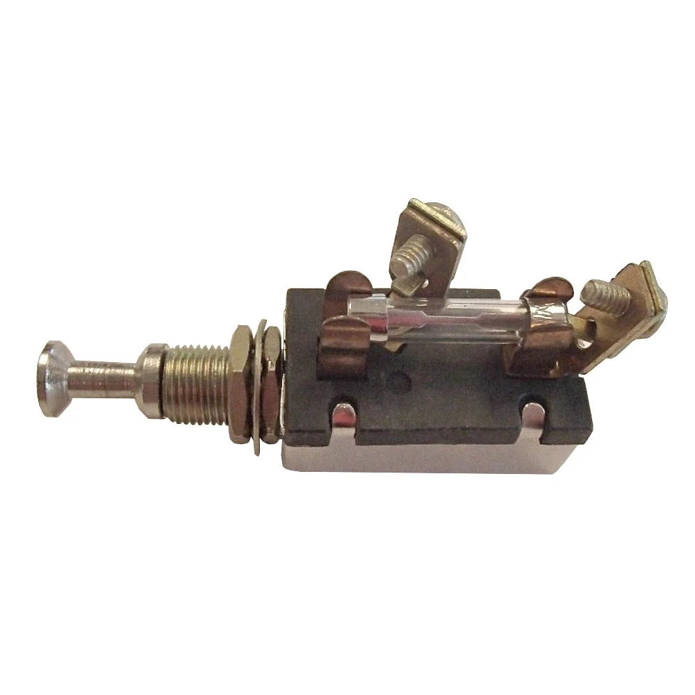 Fused Light Switch for Ford Tractors (8N11654B)