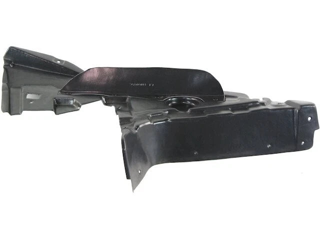 Engine Splash Shield Left for BMW 335i (2007–2013) AP 76476NTKW