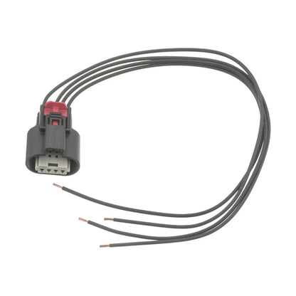 HVAC Blower Motor Resistor Connector for Cadillac CTS (2016–2019) ALX-PAU-SI-S2903-CLA1