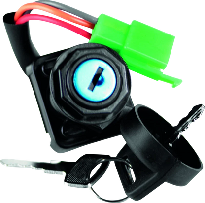 Ignition Switch for Arctic Cat 250 2x4 (1999–2000)