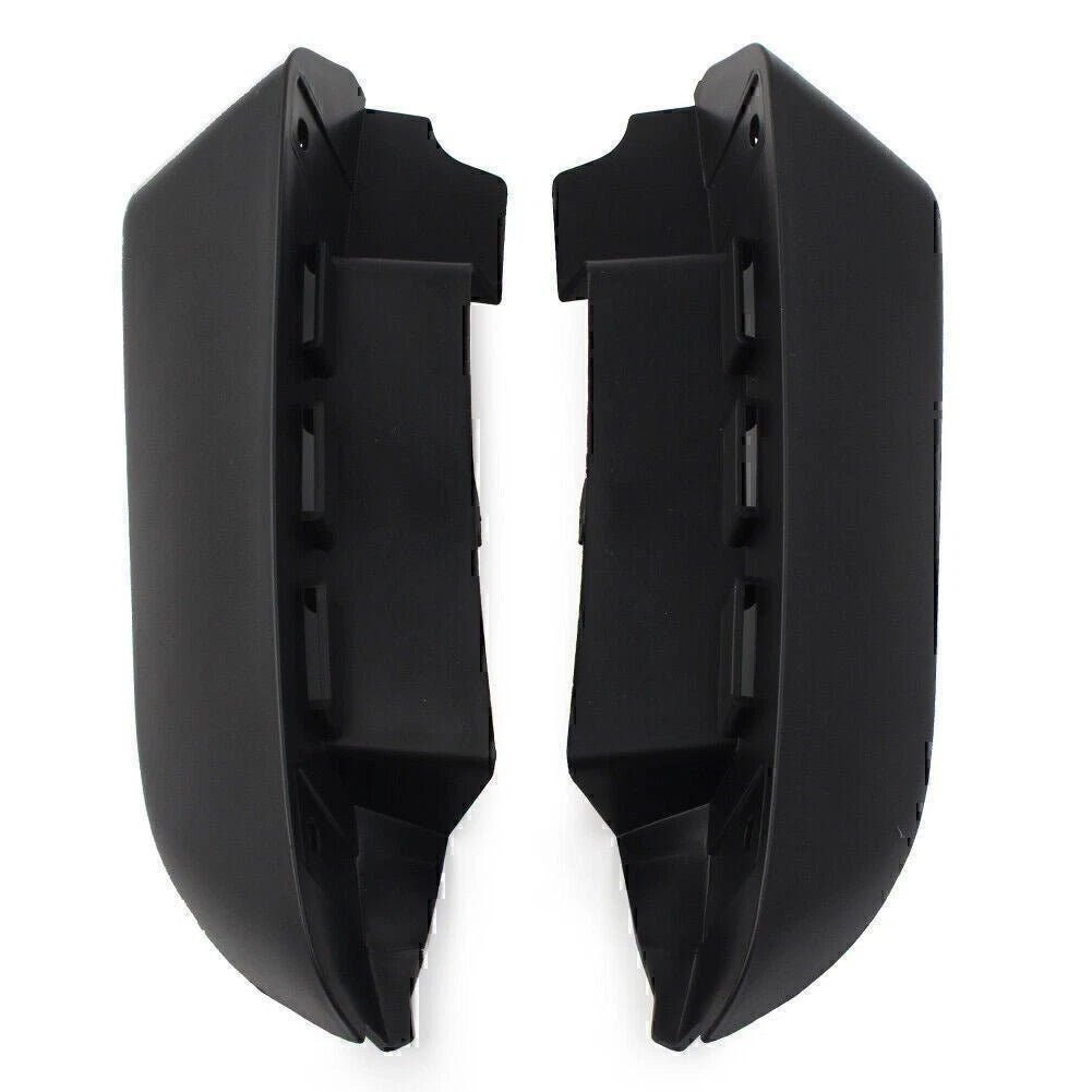 Front Right & Left Bumper Deflector for Land Rover Range Rover (2010–2012)