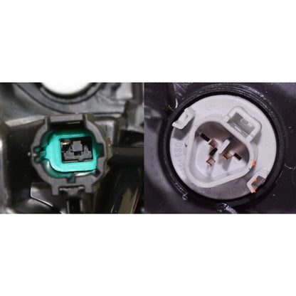 Headlight Assembly for Nissan Altima (2016) CLX-M0-315-11ABL-ACN7-CL360A1, NI2502243