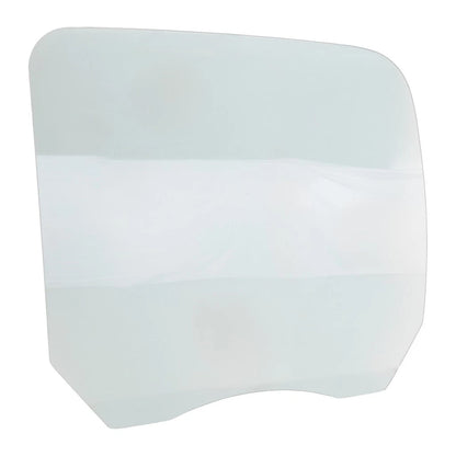 Driver Side Door Glass for Chevy Silverado 2500 HD Classic (2007) CLX-M0-USA-JRC48130014-CL360A73