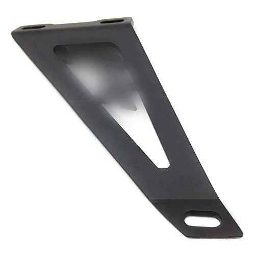 Exhaust Hanger Brackets for Suzuki GSXR 600 750 1000 (2000–2003) Black