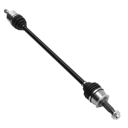 Front RH CV Axle Assembly for Chevrolet Sonic (2012–2017) L4 1.8L Manual
