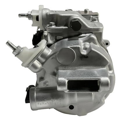 A/C Compressor Replacement for Lincoln MKZ 3.7L (2013–2016)