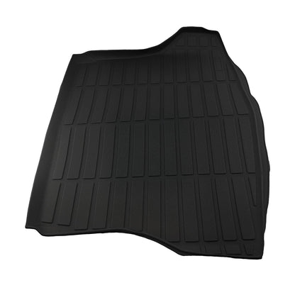 Cargo Liner for Nissan Rogue (2014–2020) Black TPE Waterproof Anti-Slip