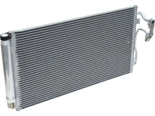 A/C Condenser for BMW 340i xDrive (2016) 63538WDHB