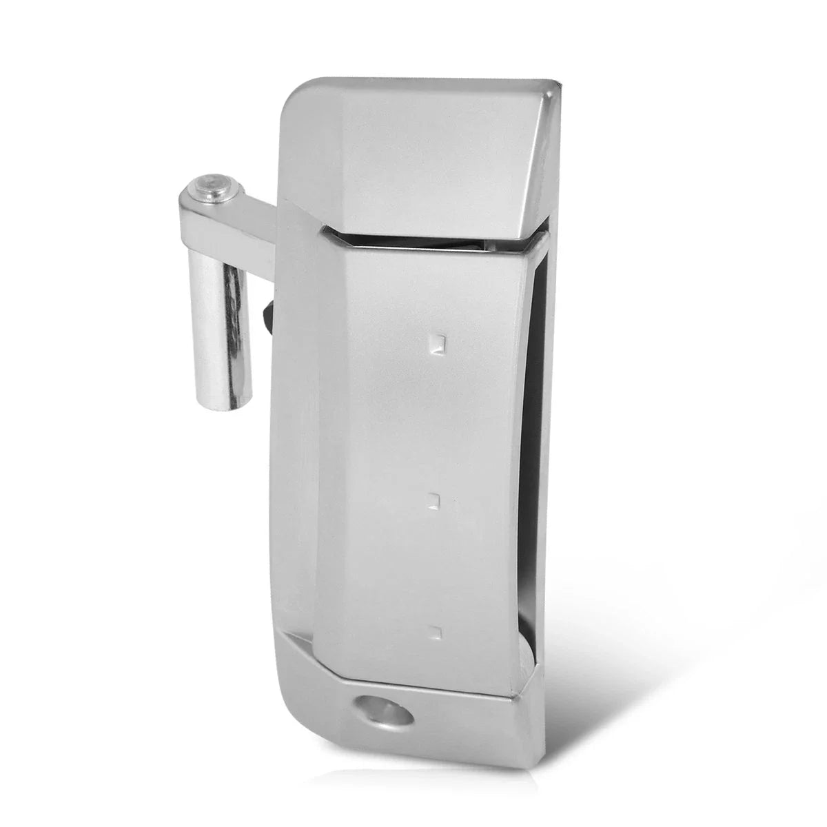 Front Left Exterior Door Handle w/ Keyhole for Nissan 350Z (2003–2009)