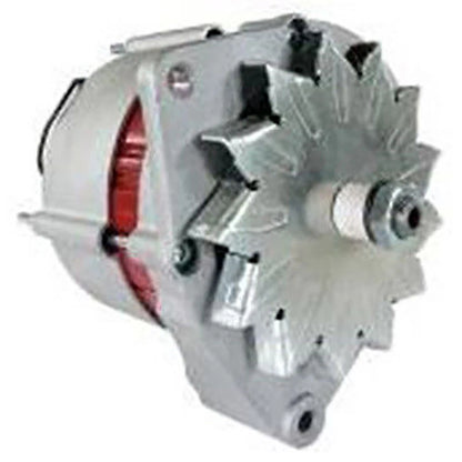 12V Alternator for Deutz 6265 DX3.10 DX3.30 DX3.50 DX3.60 DX3.70