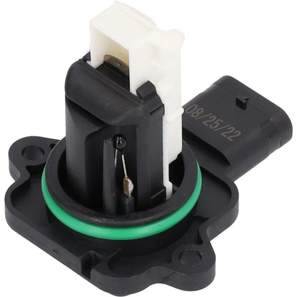 GPD Mass Air Flow Sensor 1813205 for BMW X5 X3 528i (2010–2019)