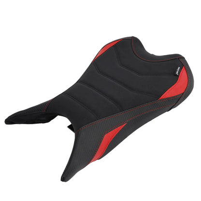 Front Driver Seat Cushion for Street Triple 765R 765Rs (2023–2025)