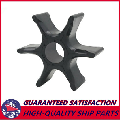 Water Pump Impeller 6E5-44352-01 for Yamaha 115-250HP (1996-2023)