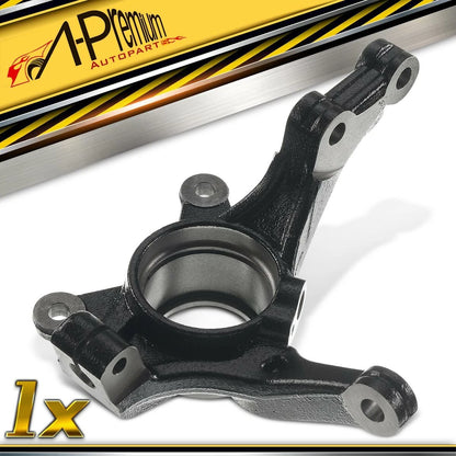 Front Right Steering Knuckle for Kia Rio (2012–2017) 51716-1W000, 517161W000
