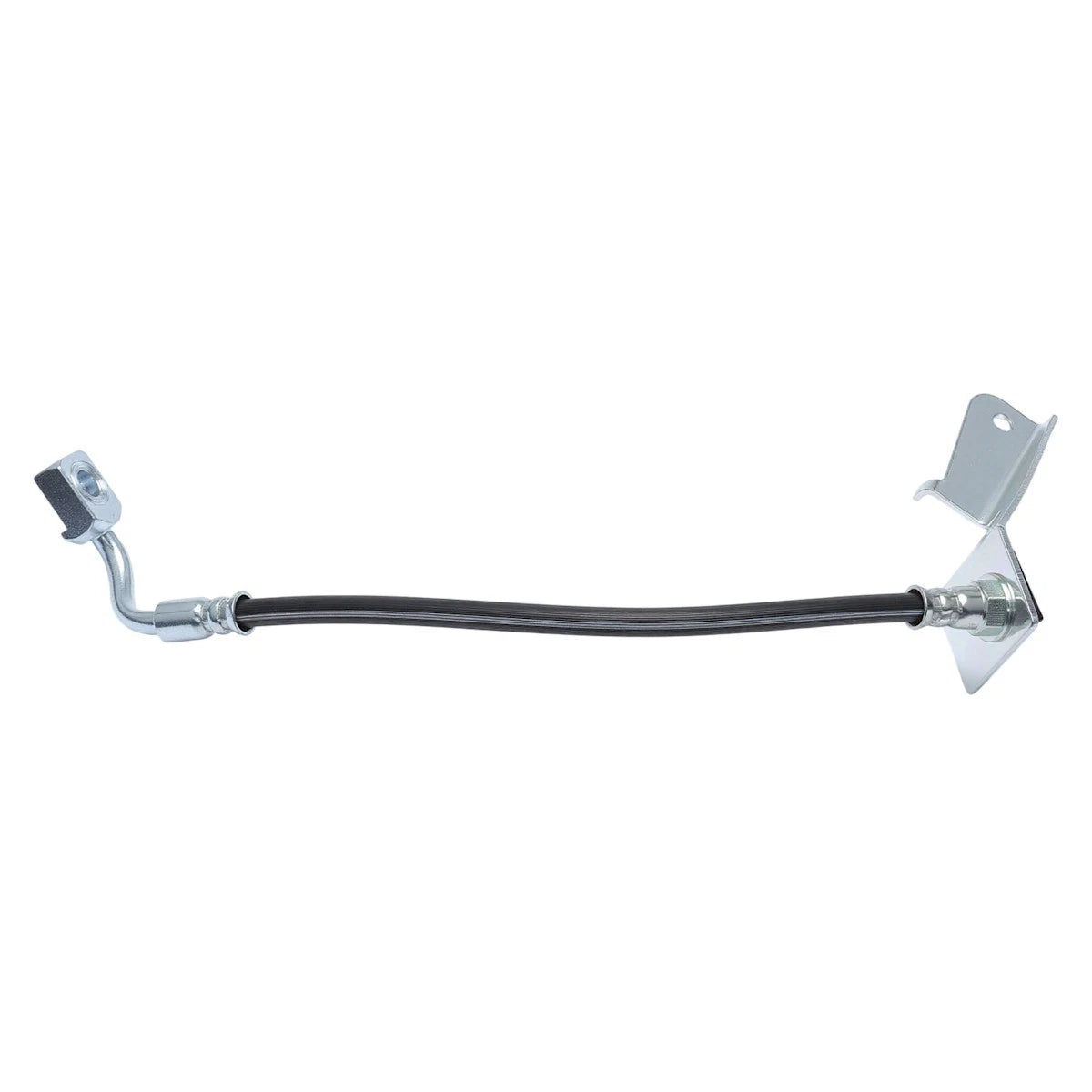 Brake Line Rear Left for Buick Allure LaCrosse Grand Prix (2004–2008) 17980531, 2204419, 15238613