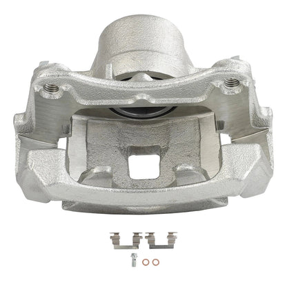 Front Left Brake Caliper for Saturn Ion, Chevrolet Cobalt (2004–2008)