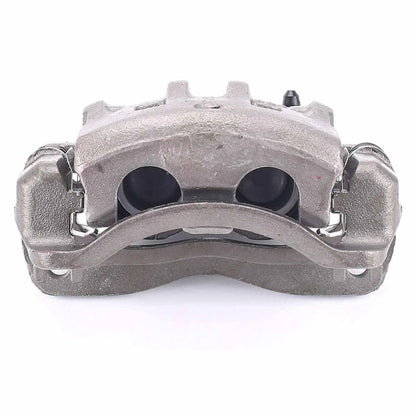 L3210A Brake Caliper for Kia Sedona (2004–2005) Front Driver Left Side