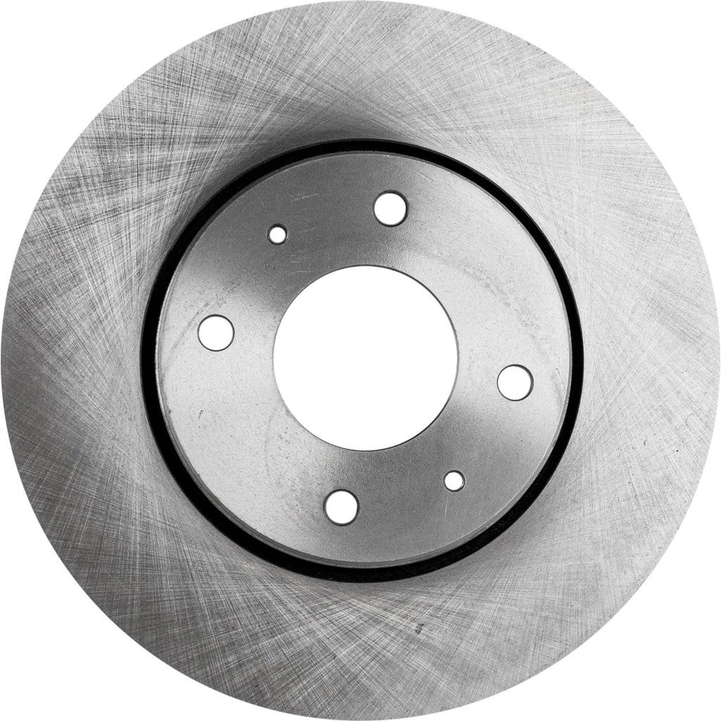SureStop Brake Disc for Volvo V40 (2000–2004) CLX-M0-USA-STPV27110020-CL360A71